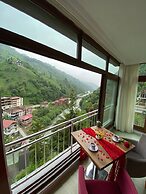 Vadidekal Suit Hotel