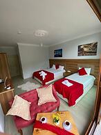 Vadidekal Suit Hotel