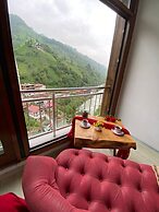 Vadidekal Suit Hotel