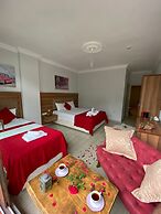 Vadidekal Suit Hotel