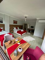 Vadidekal Suit Hotel