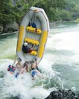 Vadidekal Suit Hotel