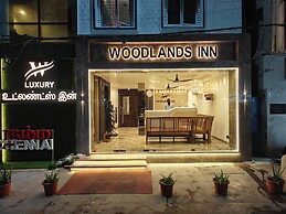 Woodlands Inn