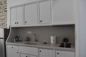 Chora Cozy Studios - Kythnos