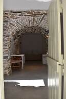 Chora Cozy Studios - Kythnos