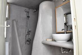 Chora Cozy Studios - Kythnos