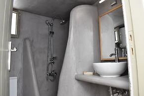 Chora Cozy Studios - Kythnos