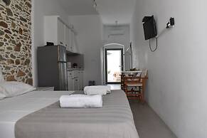 Chora Cozy Studios - Kythnos