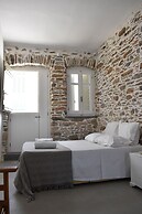 Chora Cozy Studios - Kythnos