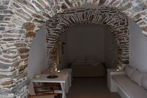 Chora Cozy Studios - Kythnos