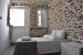 Chora Cozy Studios - Kythnos
