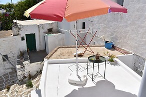 Chora Cozy Studios - Kythnos