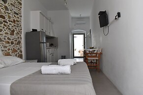 Chora Cozy Studios - Kythnos