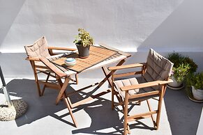Chora Cozy Studios - Kythnos