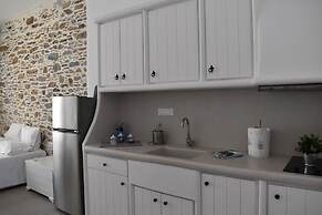 Chora Cozy Studios - Kythnos