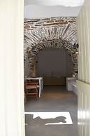 Chora Cozy Studios - Kythnos