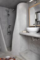 Chora Cozy Studios - Kythnos