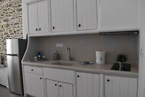 Chora Cozy Studios - Kythnos