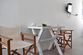 Chora Cozy Studios - Kythnos