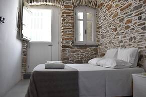 Chora Cozy Studios - Kythnos