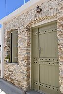 Chora Cozy Studios - Kythnos