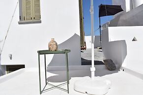 Chora Cozy Studios - Kythnos