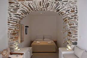 Chora Cozy Studios - Kythnos
