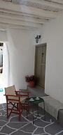 Chora Cozy Studios - Kythnos