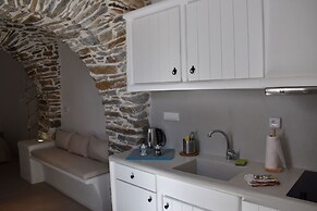 Chora Cozy Studios - Kythnos