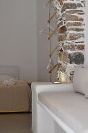 Chora Cozy Studios - Kythnos