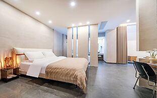 Xiyou Hotel XIan City Wall Branch