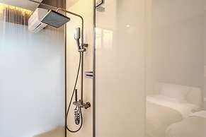 Xiyou Hotel XIan City Wall Branch