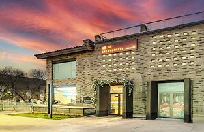 Xiyou Hotel XIan City Wall Branch