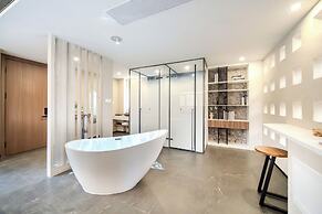 Xiyou Hotel XIan City Wall Branch