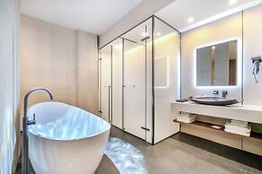 Xiyou Hotel XIan City Wall Branch