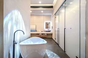 Xiyou Hotel XIan City Wall Branch