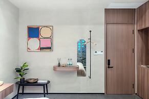 Xiyou Hotel XIan City Wall Branch