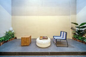 Xiyou Hotel XIan City Wall Branch