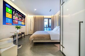 Xiyou Hotel XIan City Wall Branch