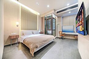 Xiyou Hotel XIan City Wall Branch