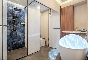 Xiyou Hotel XIan City Wall Branch