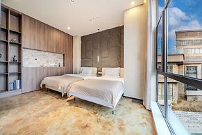 Xiyou Hotel XIan City Wall Branch