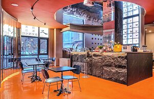 Xiyou Hotel XIan City Wall Branch