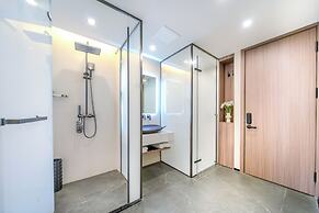 Xiyou Hotel XIan City Wall Branch