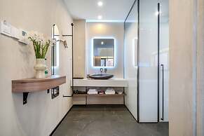 Xiyou Hotel XIan City Wall Branch