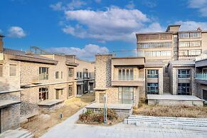 Xiyou Hotel XIan City Wall Branch