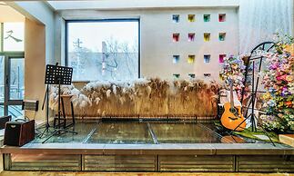 Xiyou Hotel XIan City Wall Branch