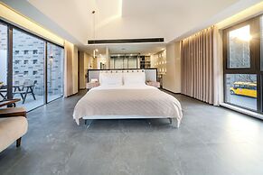 Xiyou Hotel XIan City Wall Branch