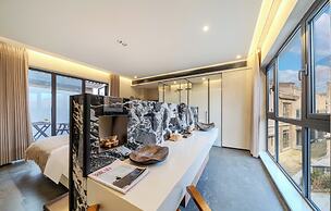 Xiyou Hotel XIan City Wall Branch