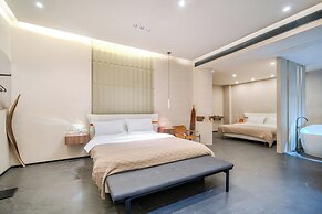 Xiyou Hotel XIan City Wall Branch